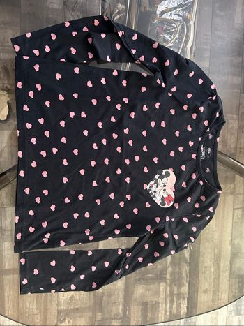 Teeshirt manches longues
