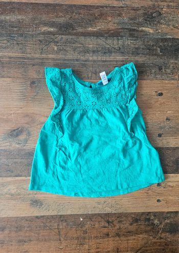 Débardeur Okaidi 5ans