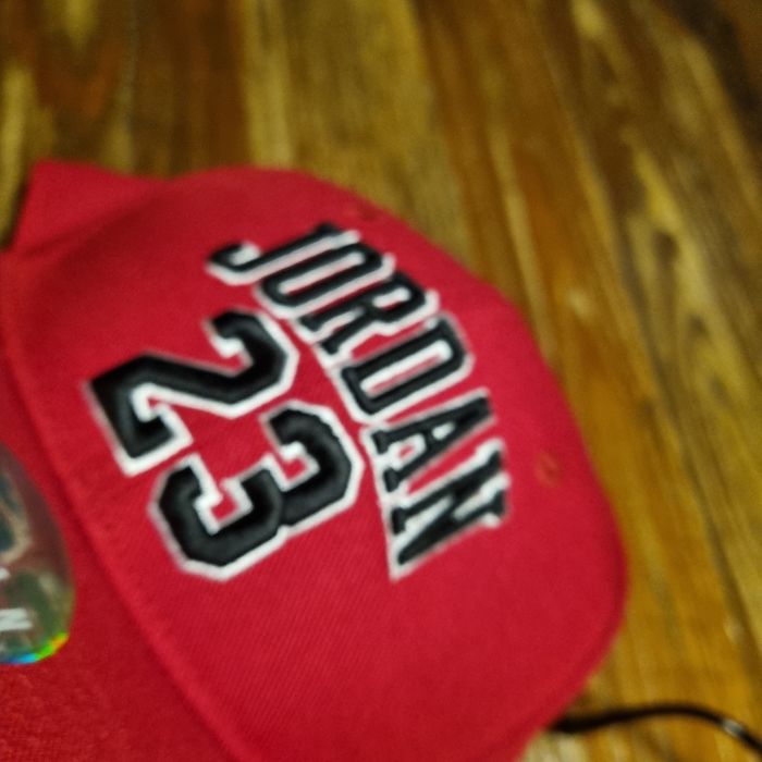 casquette JORDAN enfant- NEUF - photo numéro 9
