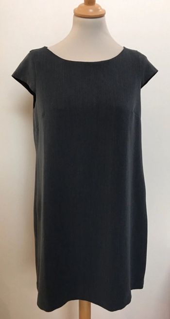 Robe grise - La City - T. 2