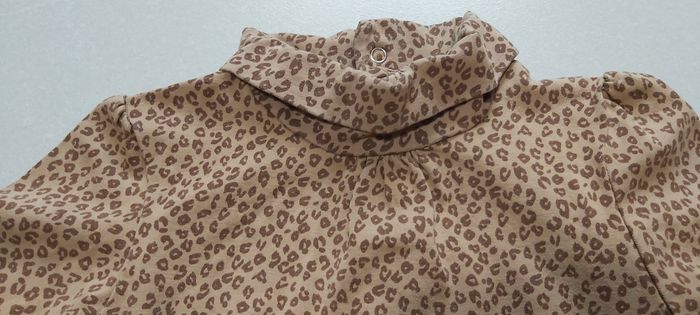 Sous pull 24 mois - photo numéro 2