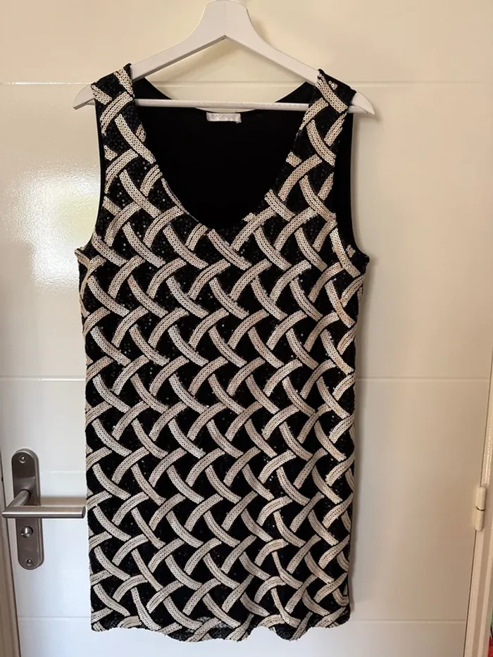 Robe promod
