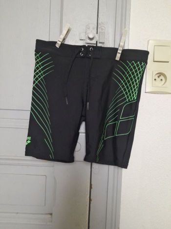 Boxer de bain garçon de Marque ARENA