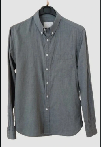Chemise homme Sandro S 