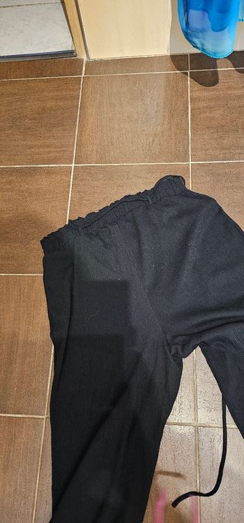 Pantalon été