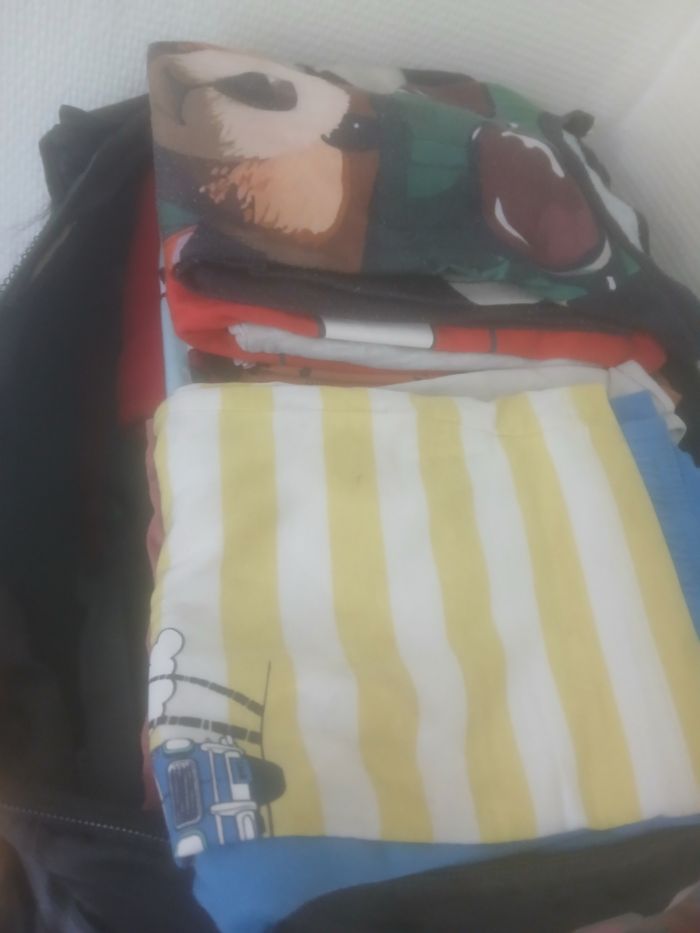 Lot garçon - photo numéro 3