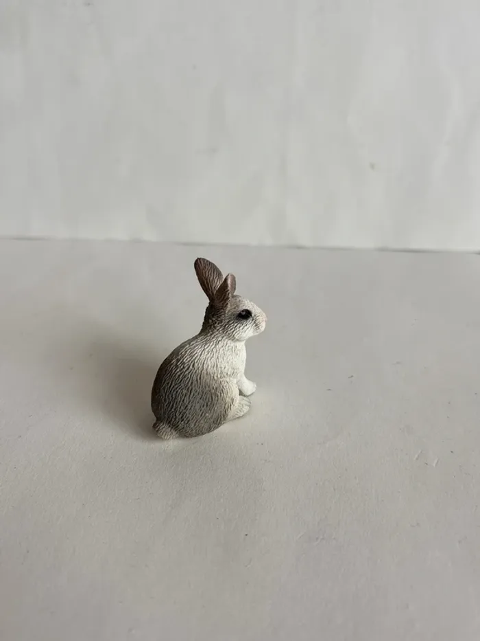 Lapin Schleich - photo numéro 3