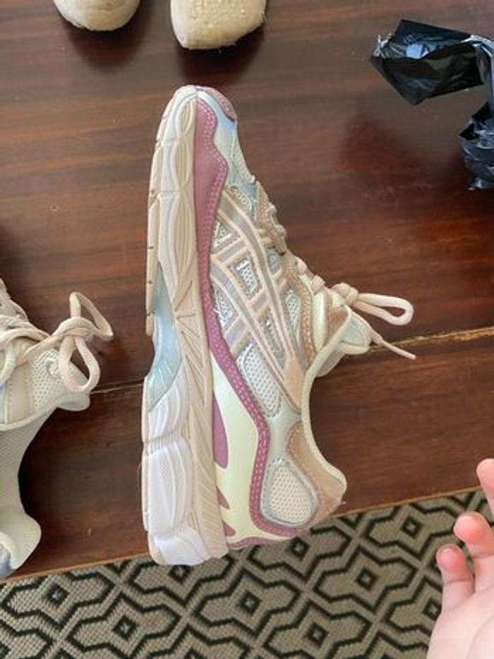 Asics gel nyc - photo numéro 4