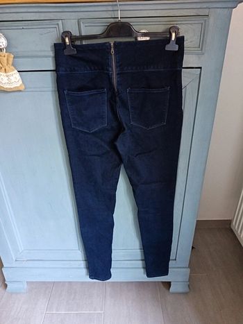Jean pieces