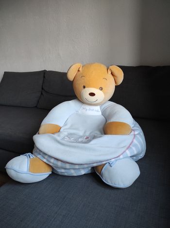 Fauteuil pour le