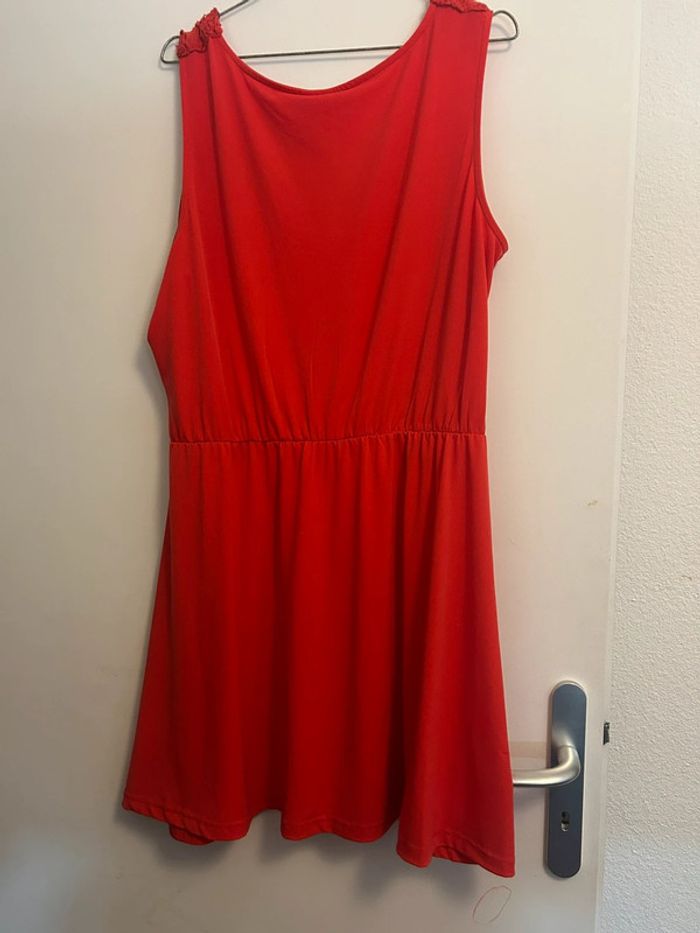 Robe de soirée - photo numéro 3