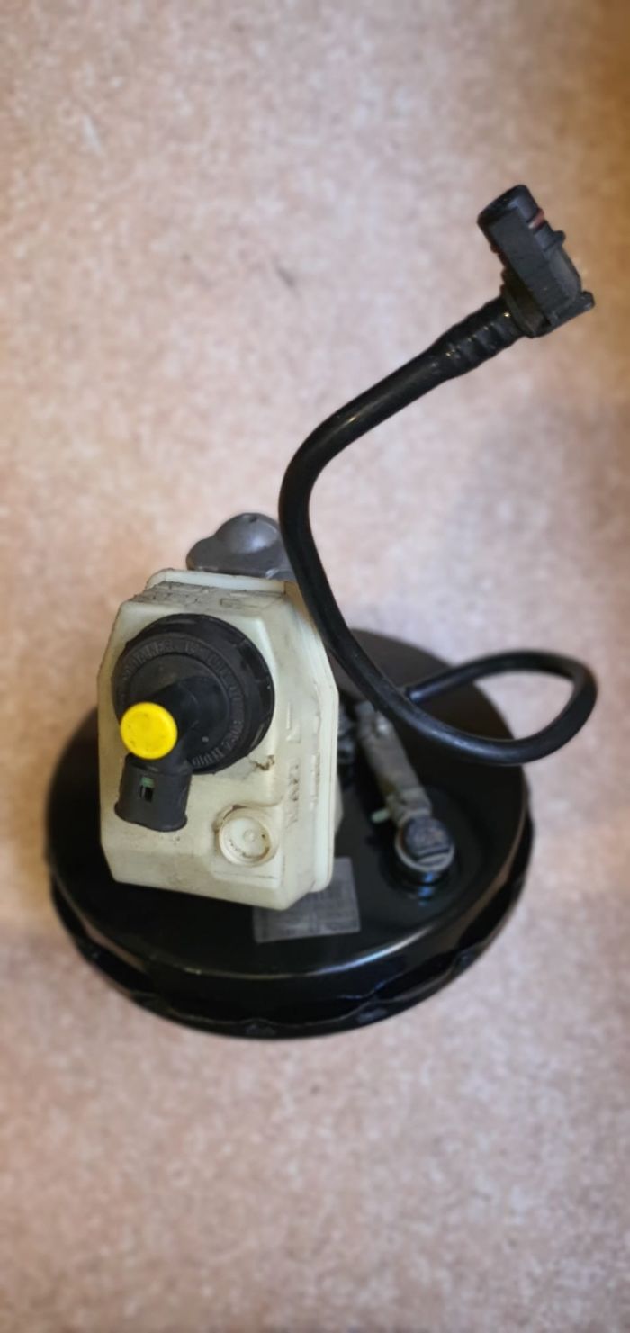 Mastervag servofrein - photo numéro 3