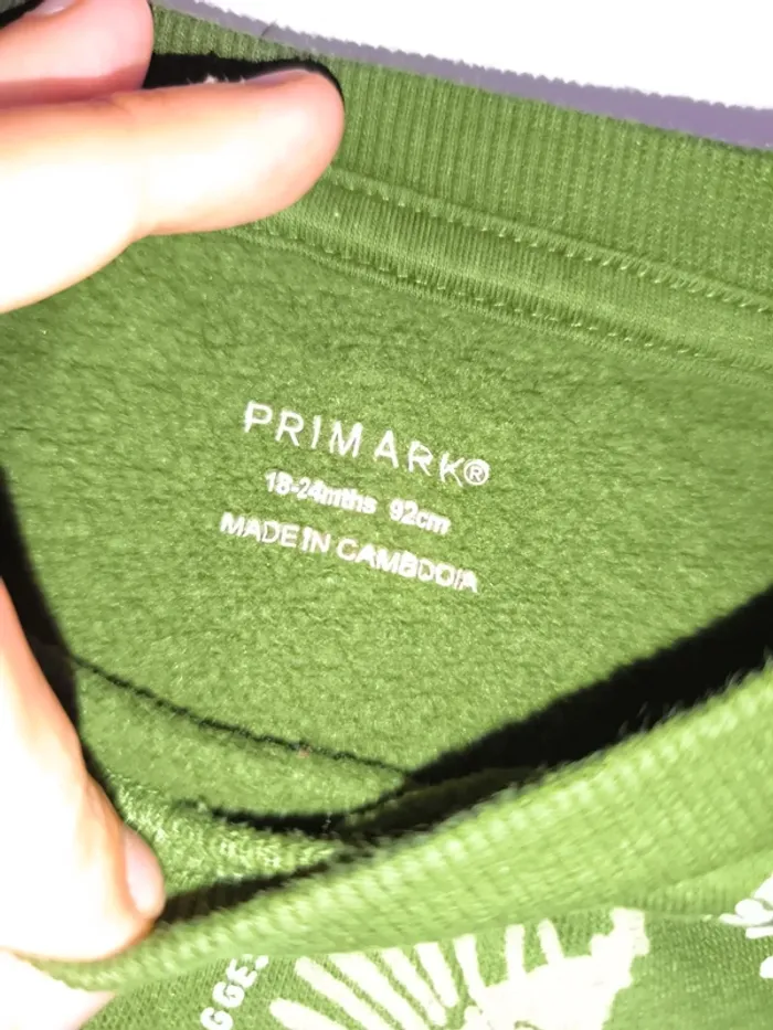 Pull Primark - photo numéro 3