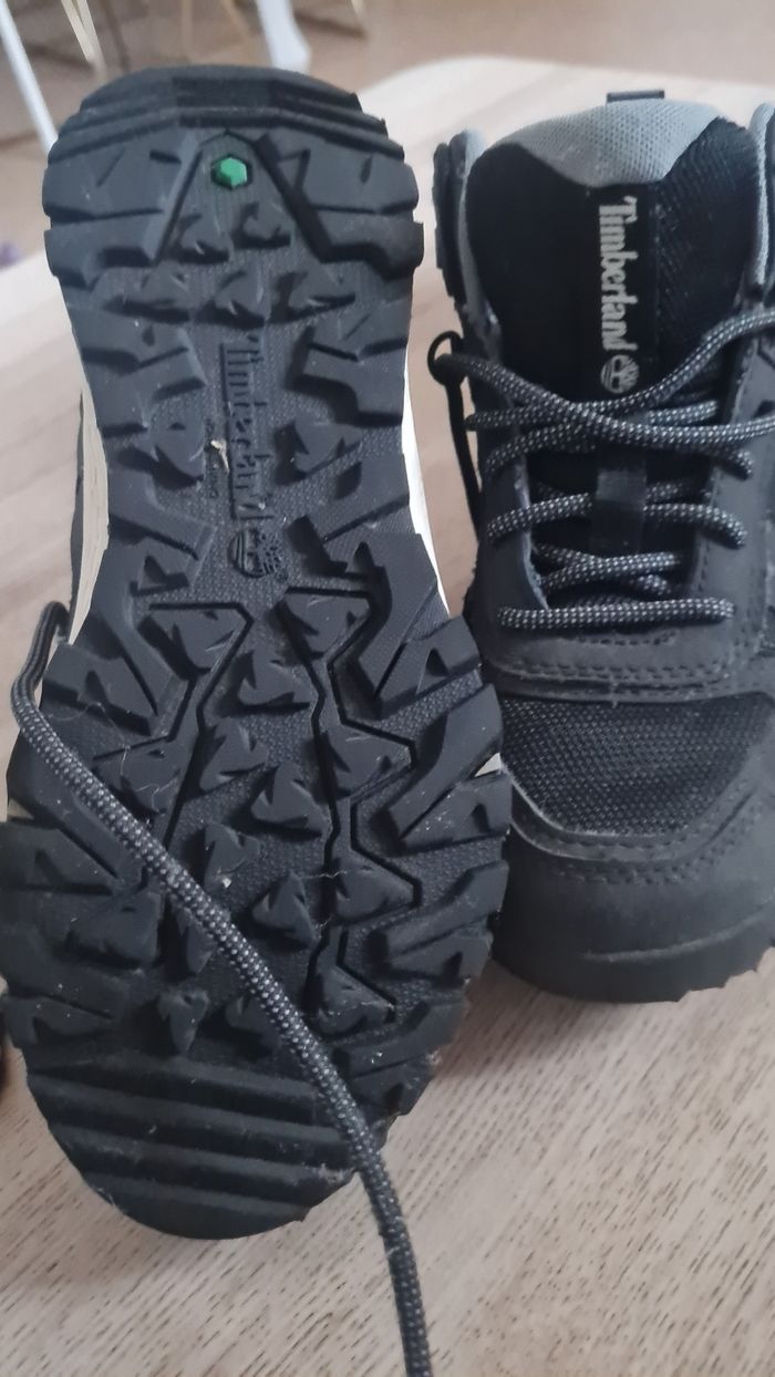 Timberland - photo numéro 2