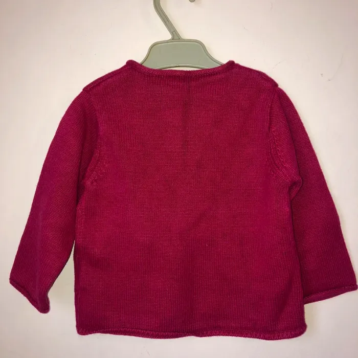 Gilet rose Du Pareil au même - photo numéro 4