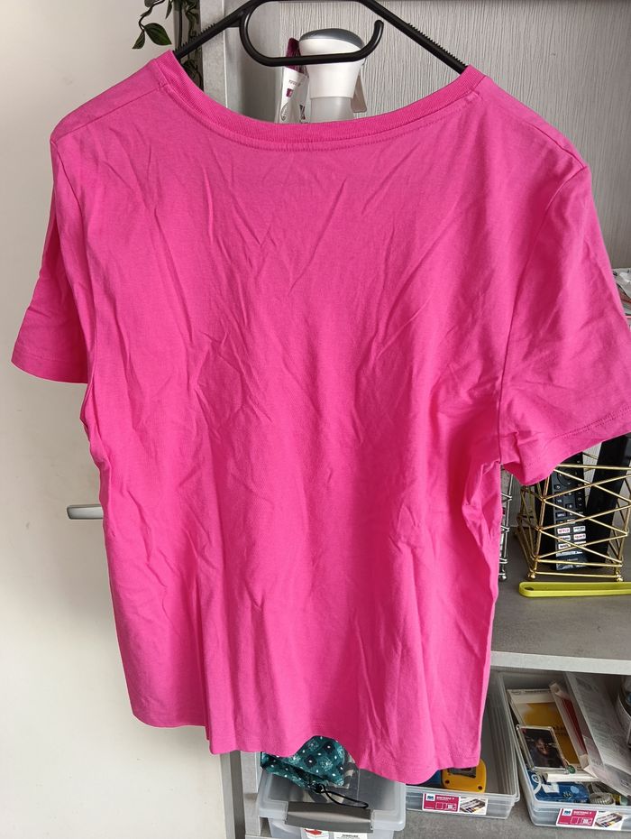 T-shirt femme - photo numéro 3