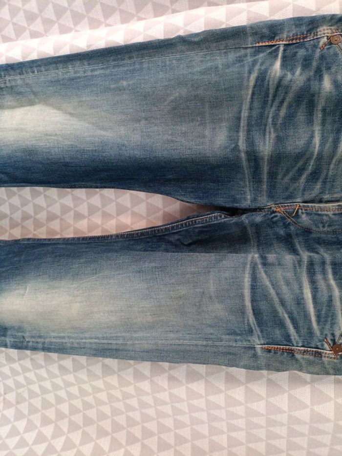 Jean Pepe jeans (32/32) taille 42 neuf - photo numéro 11