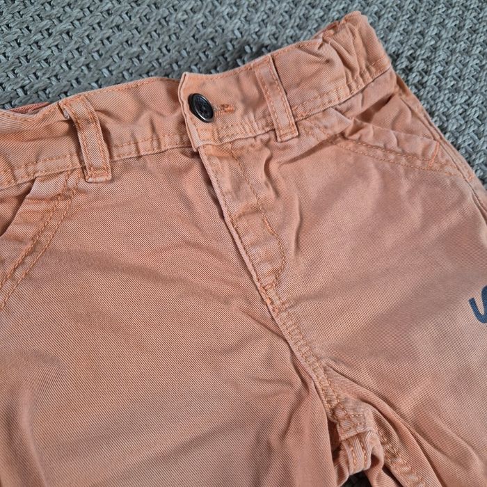 Ensemble chemisette et short "tropical" - 3 ans - photo numéro 7