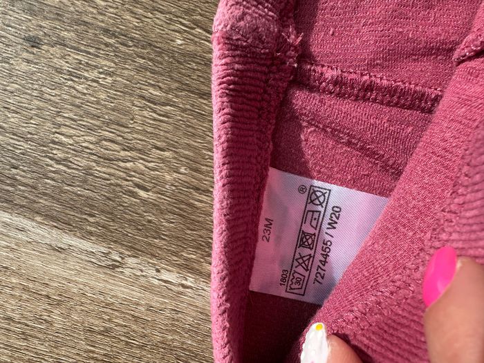 - Pantalon - 23 mois - Très bon état - photo numéro 2