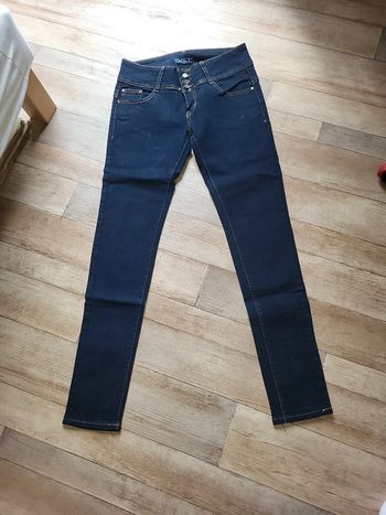 Jeans femme