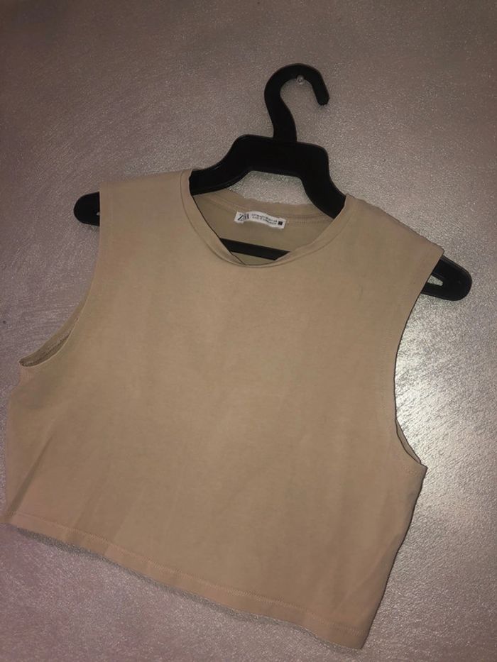 T-shirt femme - photo numéro 3