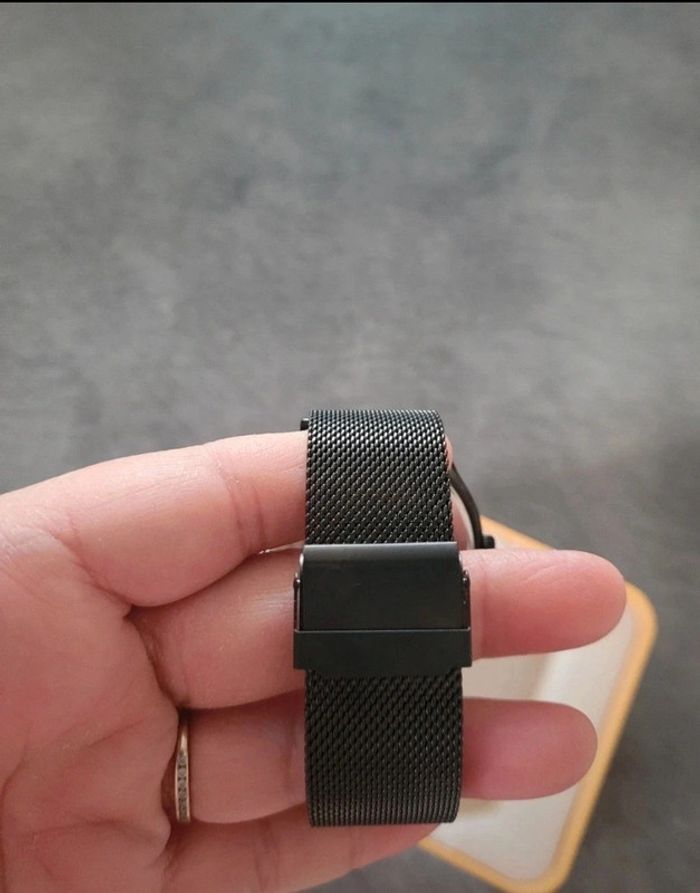 Montre quantième - photo numéro 4