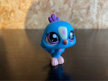 Idée cadeau 🎁 1 figurine Petshop LPS