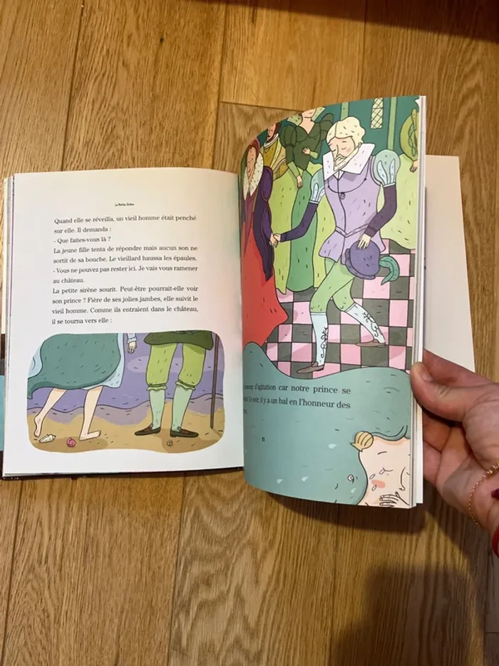 contes du Monde - photo numéro 5