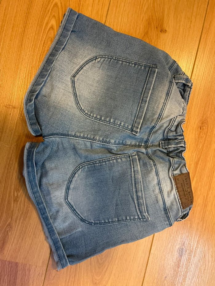 Short Esprit - photo numéro 3