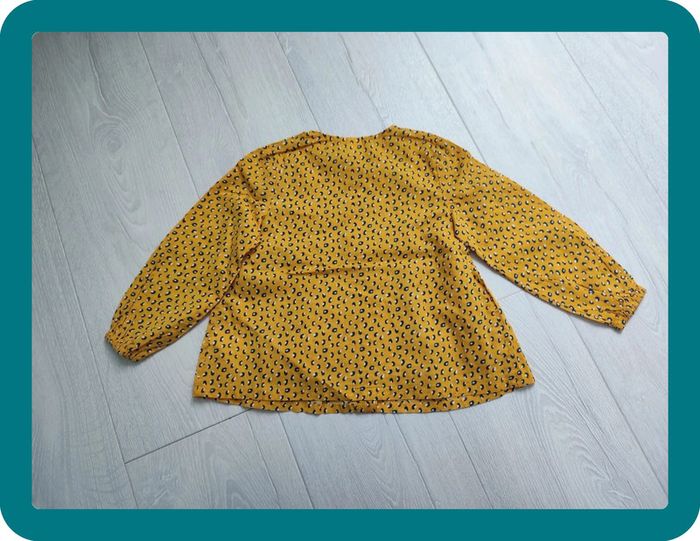 Blouse fine 36m - photo numéro 3