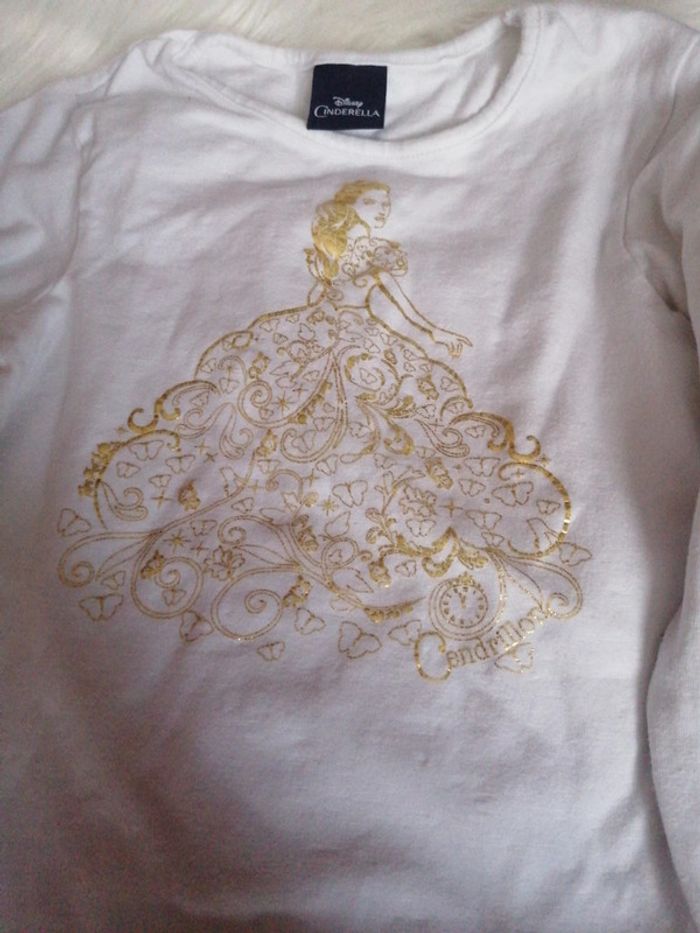 Blouse 4 ans - photo numéro 2