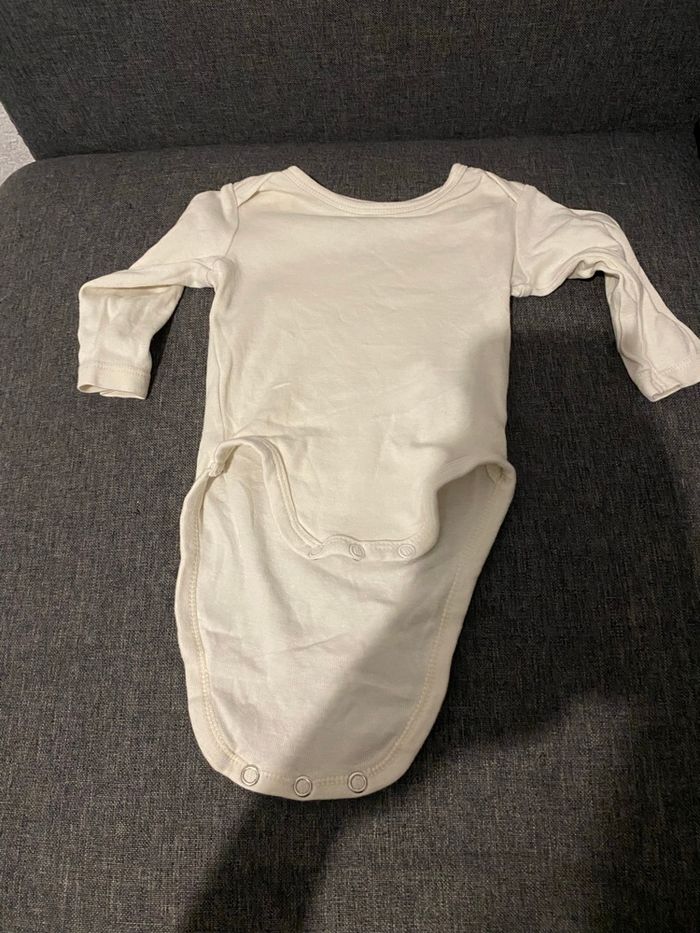 9 bodies H&M - photo numéro 6