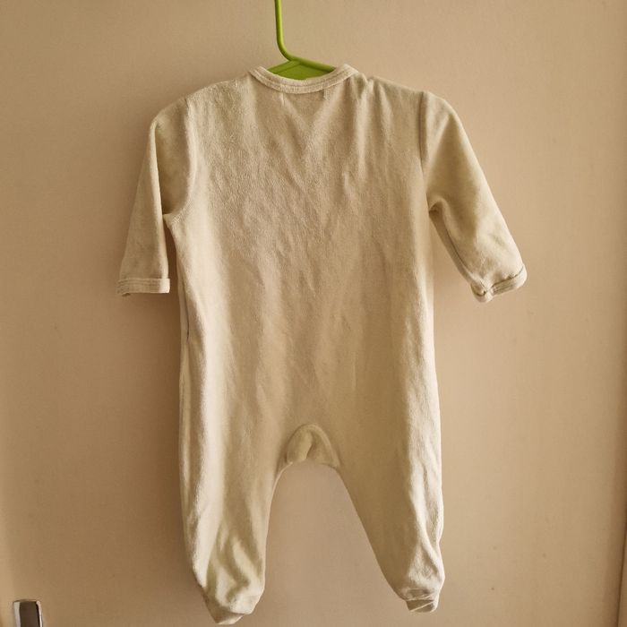 1 an pyjama - photo numéro 4