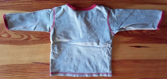 Lot de 11 hauts manches longues - photo numéro 13