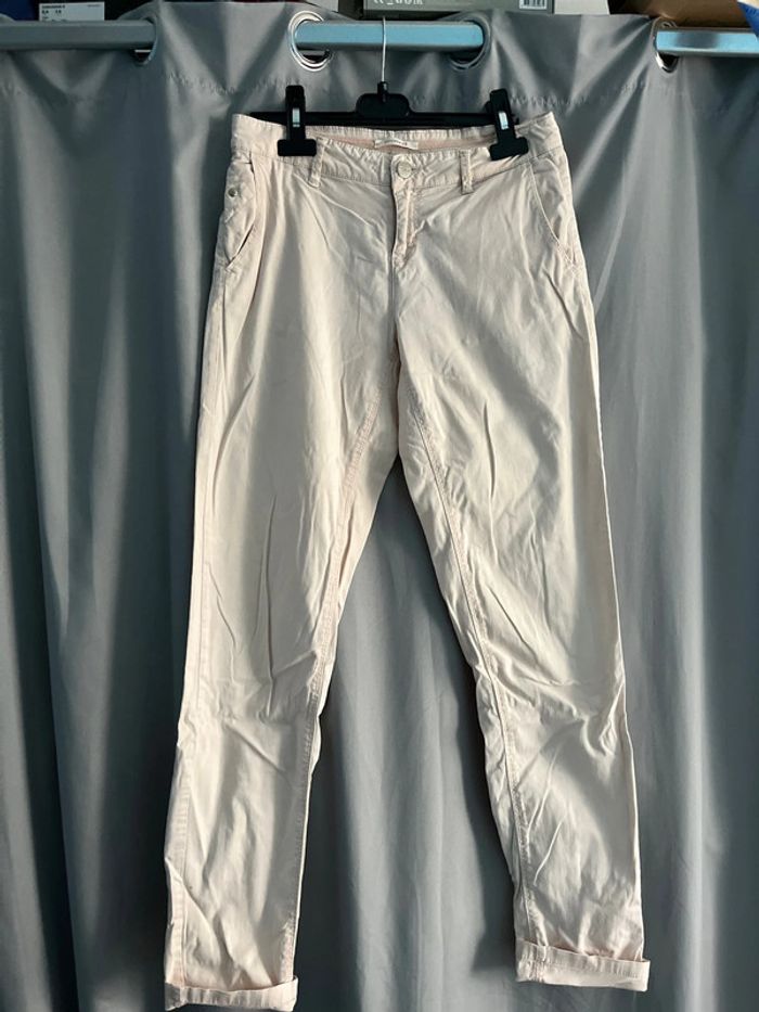 Pantalon Promod