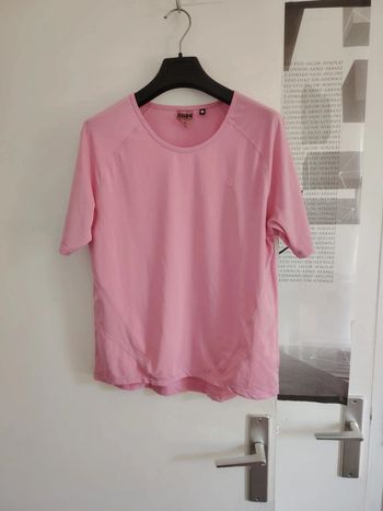 Tee-shirt njie M