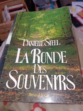 La rond3 des souvenirs