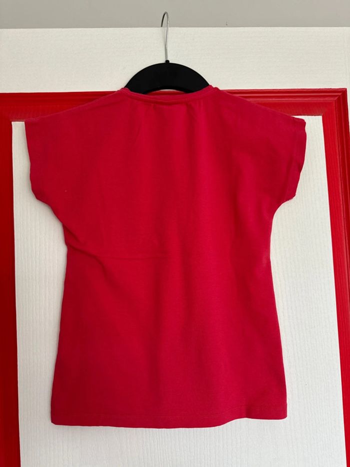 Tee-shirt - photo numéro 3