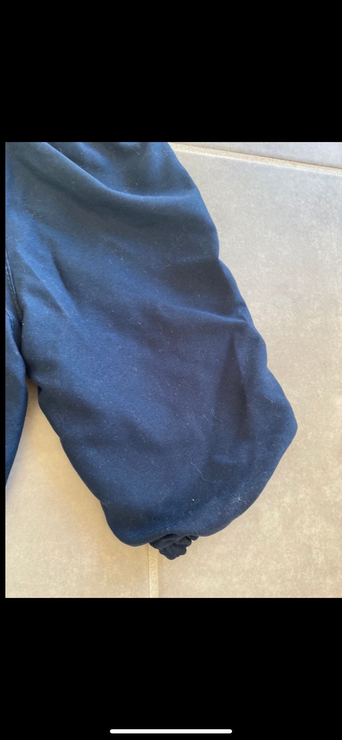 Pantalon épais 1 mois - photo numéro 9