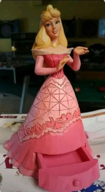 Figurine Disney traditions aurore