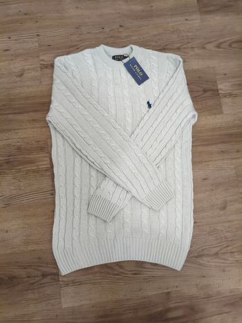 Pull Raph Lauren