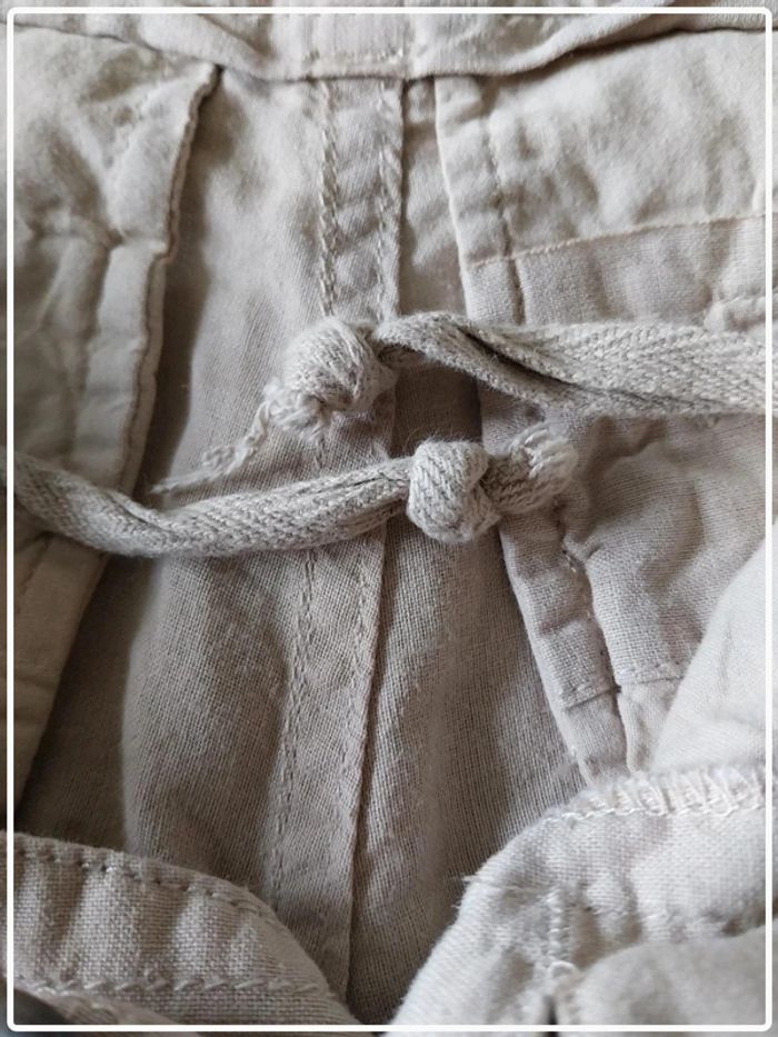 Pantalon LOFT Taille 40 - photo numéro 5