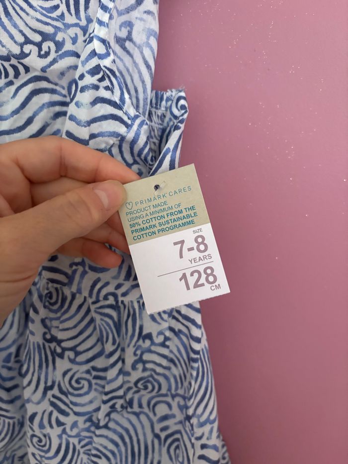 Robe primark - photo numéro 2