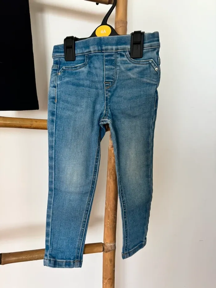 Jegging || Primark || 2/3 ans - photo numéro 3
