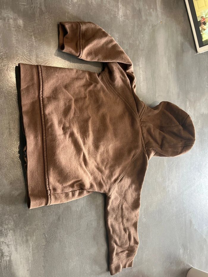 gilet zippes - photo numéro 5