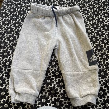 Bas jogging adidas