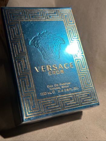 Versace eros 100ml