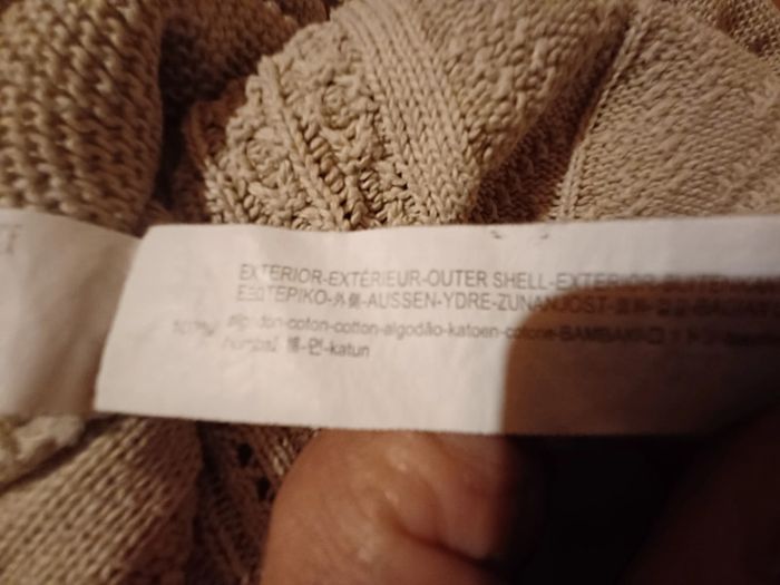 pull stradivarius ts - photo numéro 5