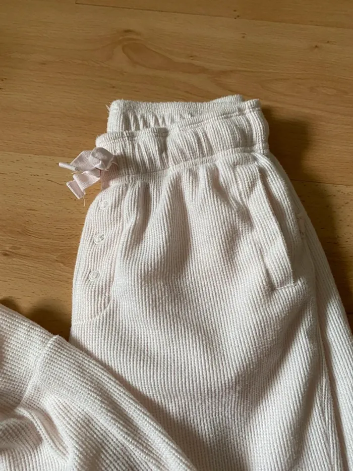 Pantalon de pyjama - Primark - photo numéro 8