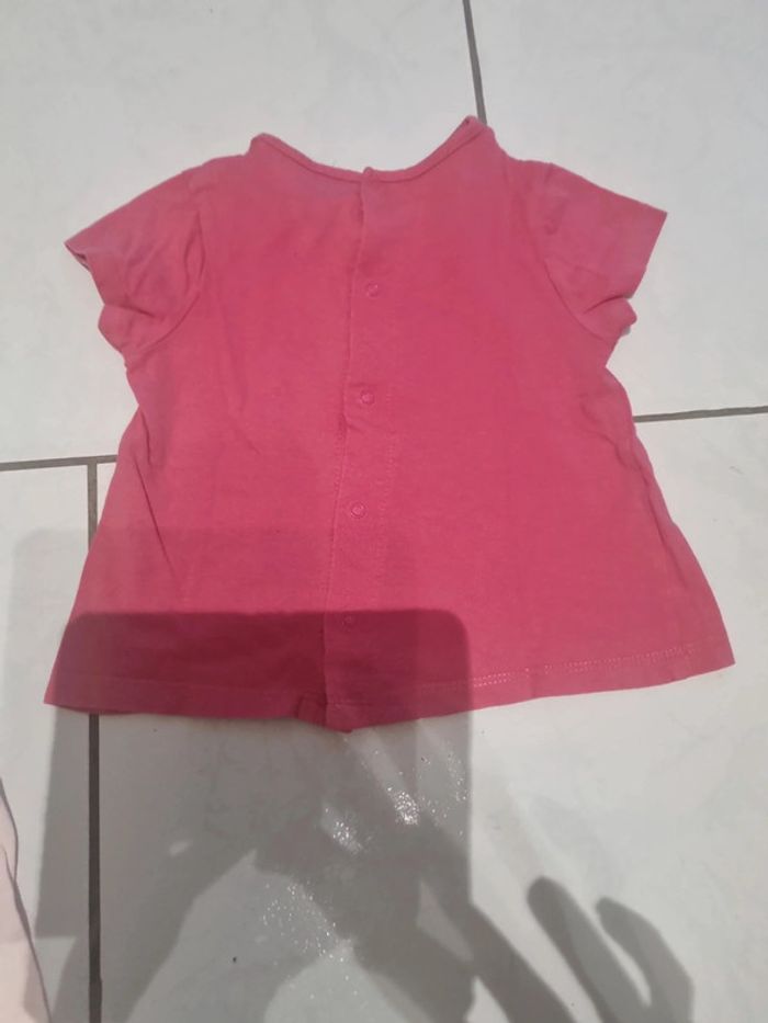 Ensemble 12 mois - photo numéro 3